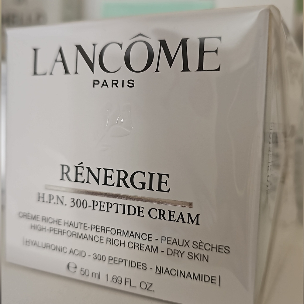 Lancôme Rénergie H.P.N. 300-Peptide Cream